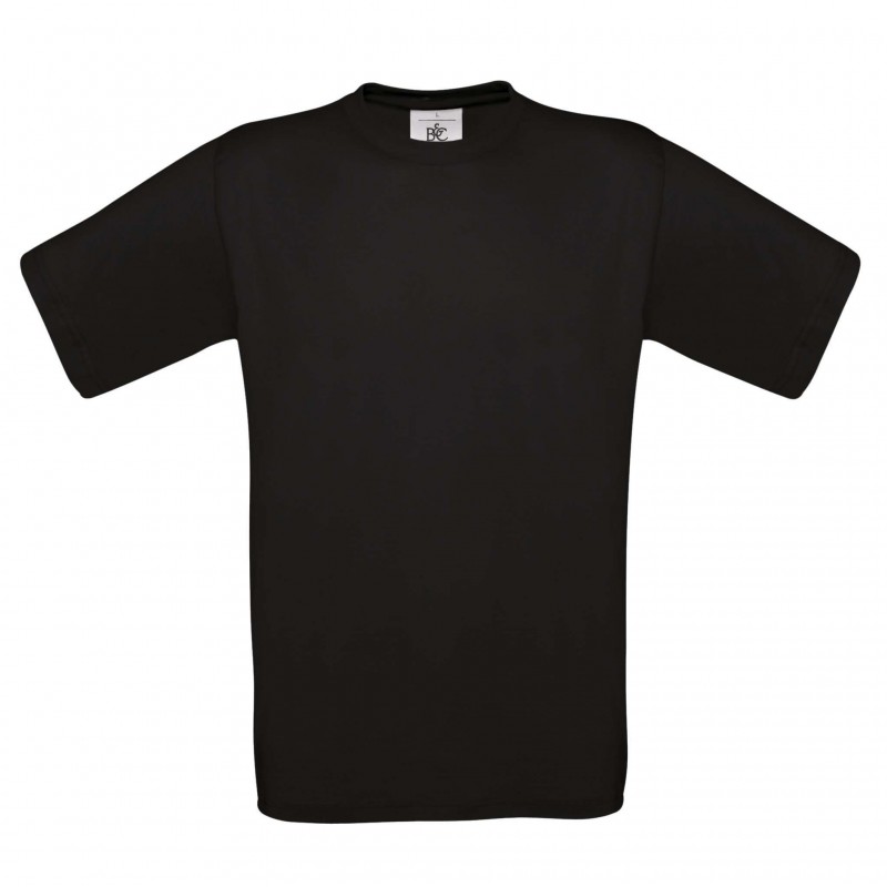 Tee-Shirt Col Rond Homme 190