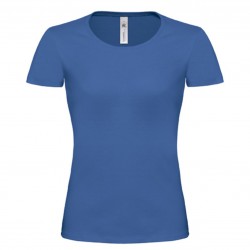 Tee-Shirt Col Rond Femme 091