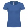 Tee-Shirt Col Rond Femme 091