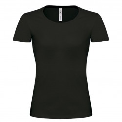 Tee-Shirt Col Rond Femme 091