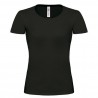 Tee-Shirt Col Rond Femme 091