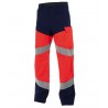 Pantalon Fluo Safe