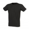 Tee-Shirt stretch Homme