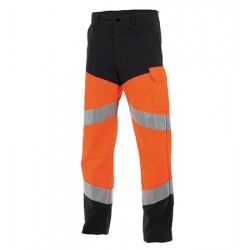 Pantalon Fluo Safe