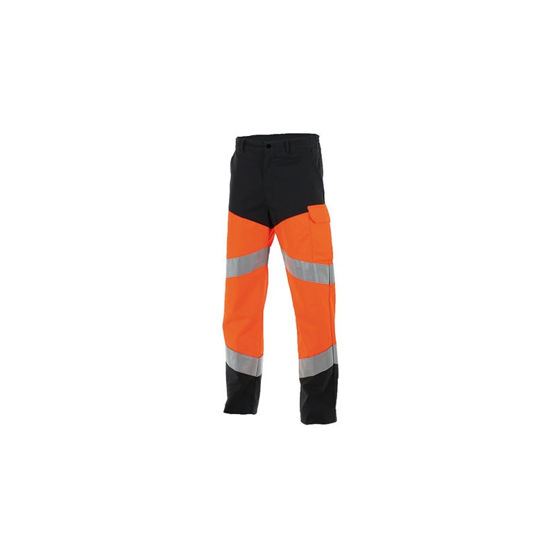 Pantalon Fluo Safe