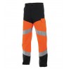 Pantalon Fluo Safe