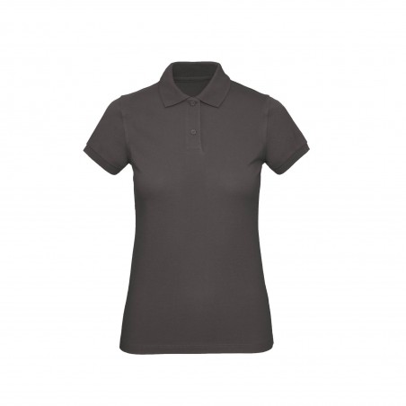 Polo bio Homme