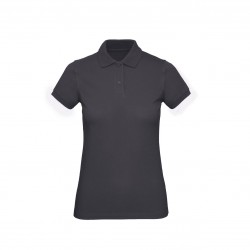 Polo bio Homme