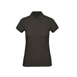 Polo bio Homme
