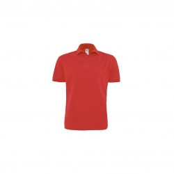 Polo Coton Heavymill