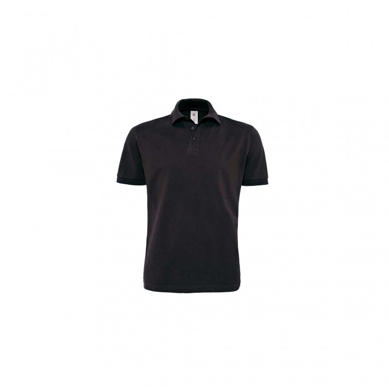 Polo Coton Heavymill
