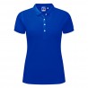 Polo Stretch Femme