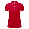 Polo Stretch Femme