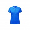 Polo Stretch Femme