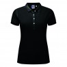 Polo Stretch Femme
