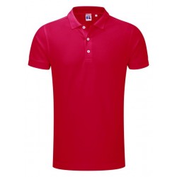 Polo Stretch Homme
