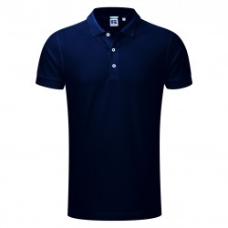 Polo Stretch Homme