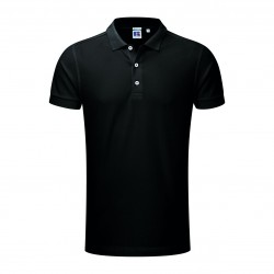 Polo Stretch Homme