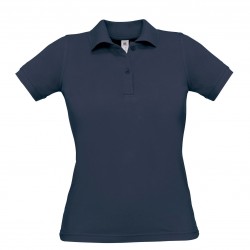Polo Femme Coton 180