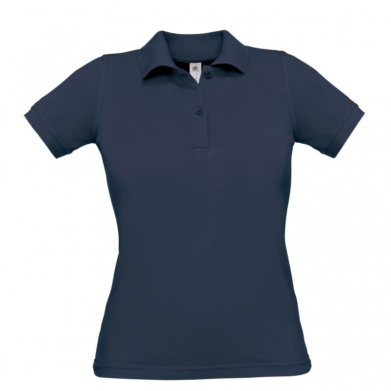 Polo Femme Coton 180