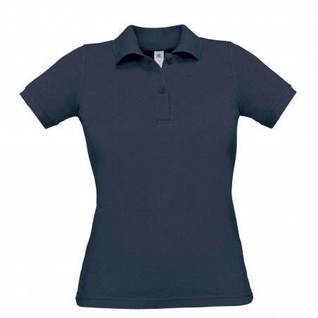Polo Femme Coton 180