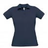 Polo Femme Coton 180