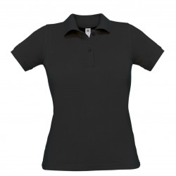 Polo Femme Coton 180