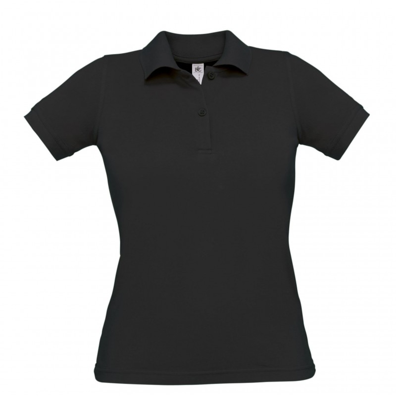 Polo Femme Coton 180