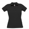 Polo Femme Coton 180
