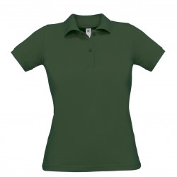 Polo Femme Coton 180