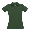 Polo Femme Coton 180