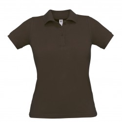 Polo Femme Coton 180