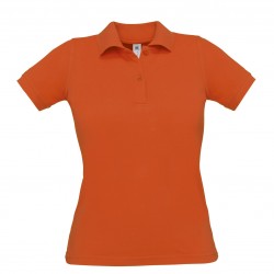 Polo Femme Coton 180