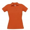 Polo Femme Coton 180