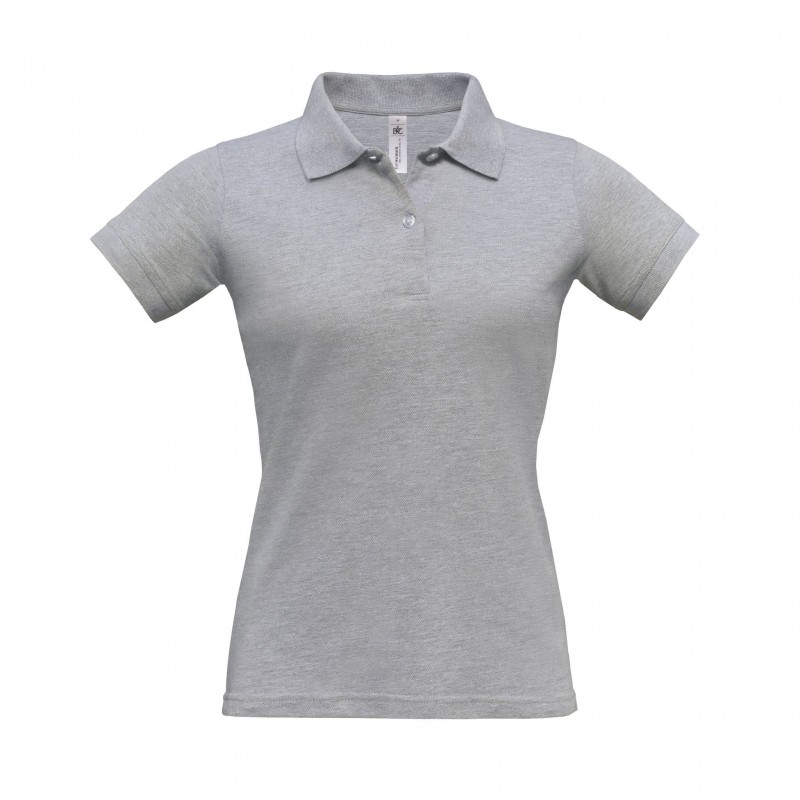 Polo Femme Coton 180