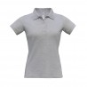 Polo Femme Coton 180