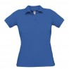 Polo Femme Coton 180