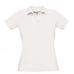 Polo Femme Coton 180