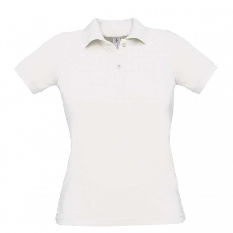 Polo Femme Coton 180