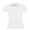 Polo Femme Coton 180