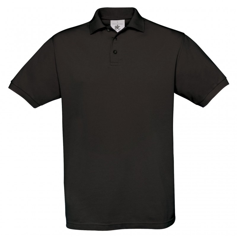 Polo homme coton 180