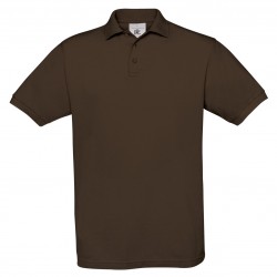 Polo homme coton 180
