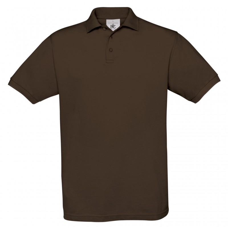 Polo homme coton 180