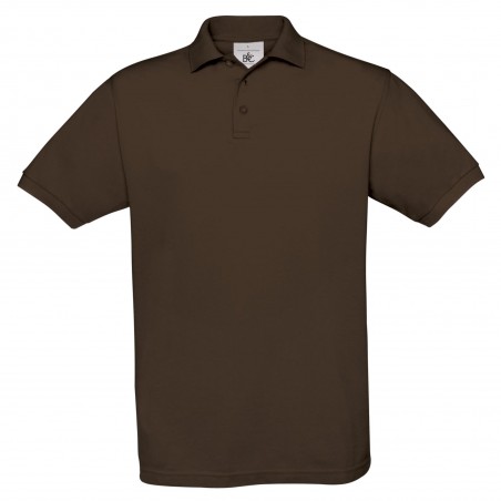 Polo homme coton 180