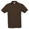 Polo homme coton 180