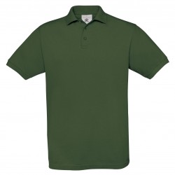 Polo homme coton 180
