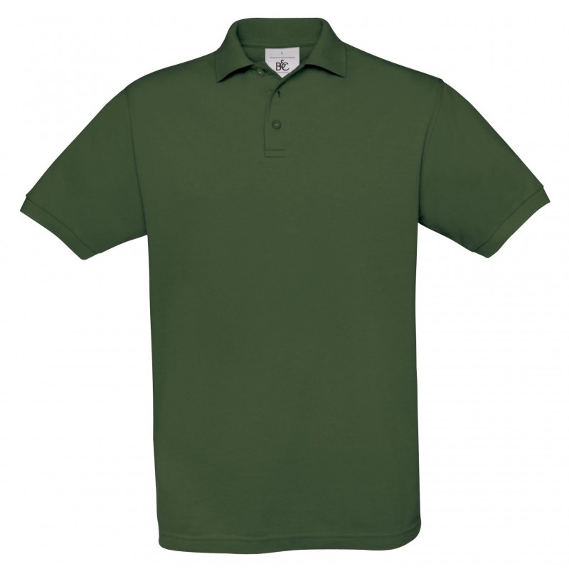 Polo homme coton 180
