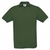 Polo homme coton 180