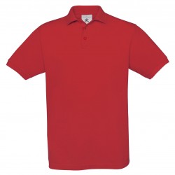 Polo homme coton 180