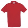 Polo homme coton 180